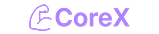 CoreX Logo